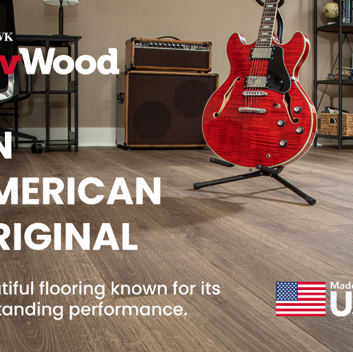 RevWood Flooring