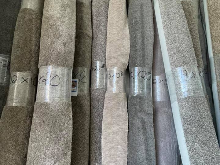 carpet flooring
