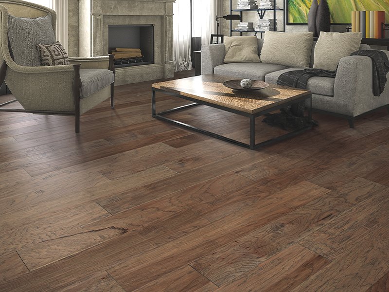 Care & Maintenance: Keeping the Shine in Your Hardwood