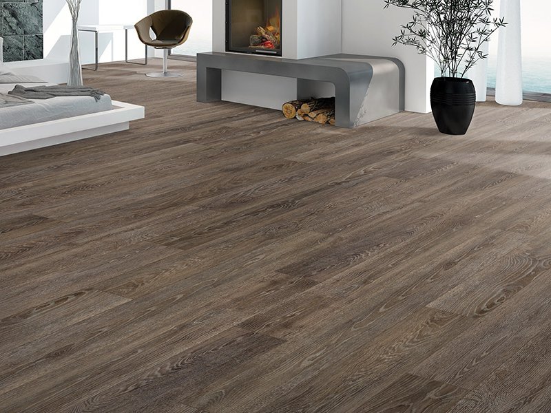 Luxury Vinyl 101: The Modern Alternative to Hardwood