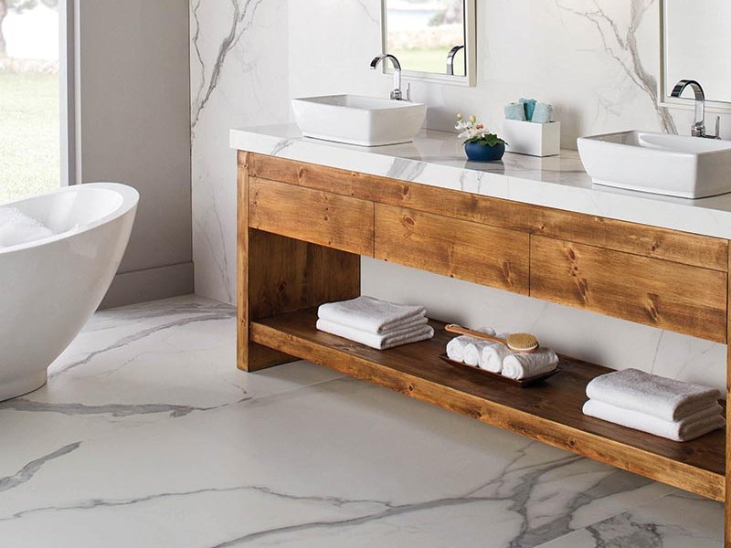 An Introduction to Premium Resilient Tiles