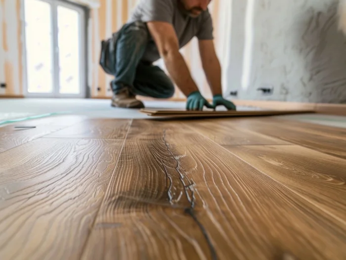 What is Hardwood Flooring & Why Choose It?