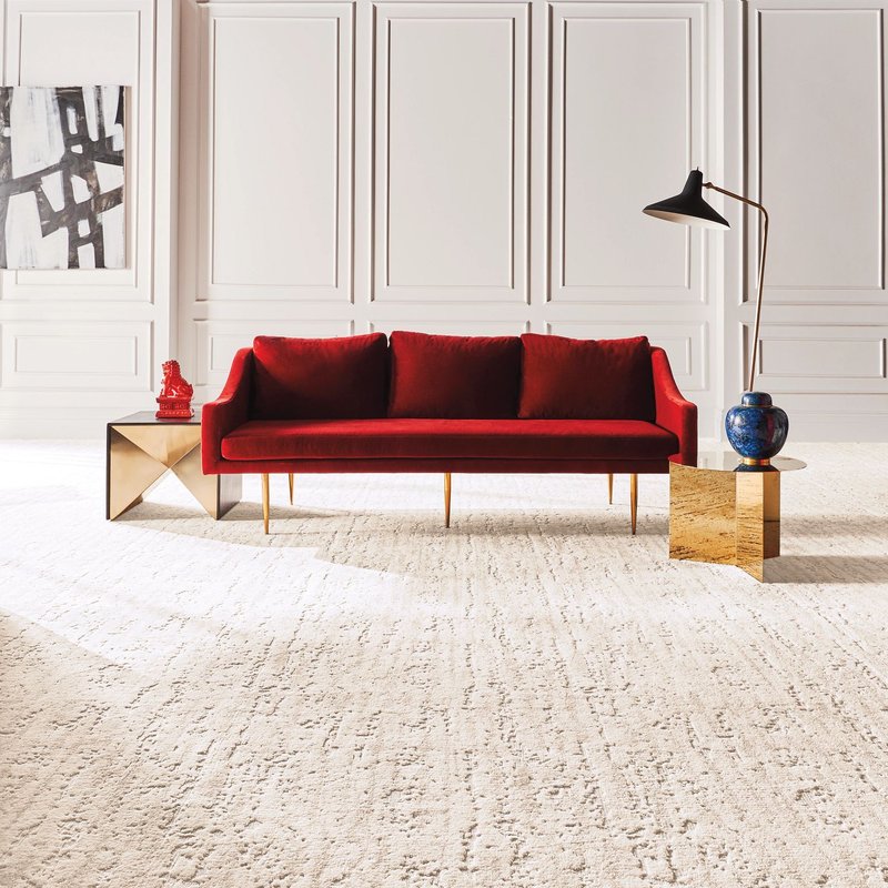 EverLux Nylon Carpet
