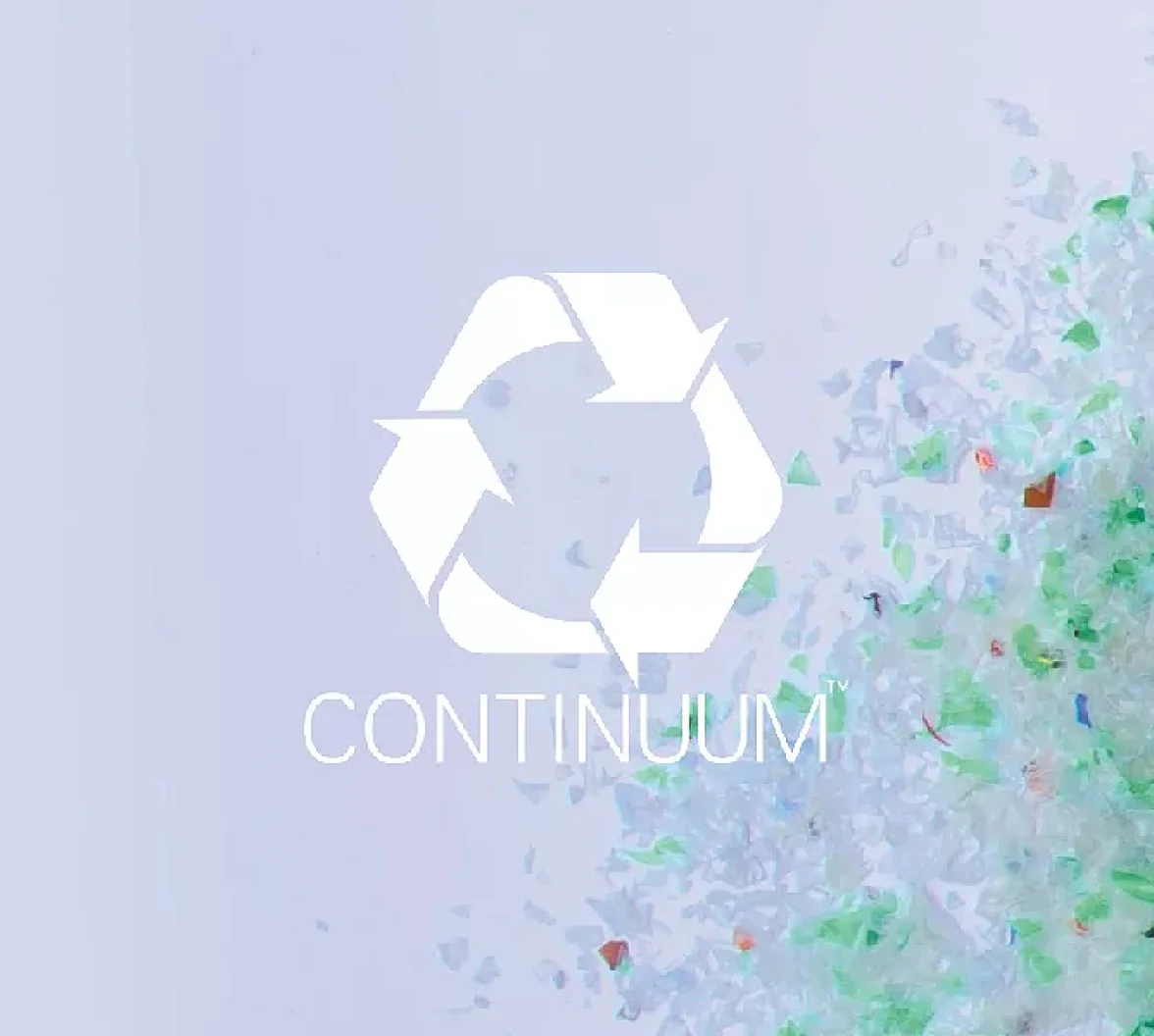 Continuum - the ultimate innovation in PET carpet