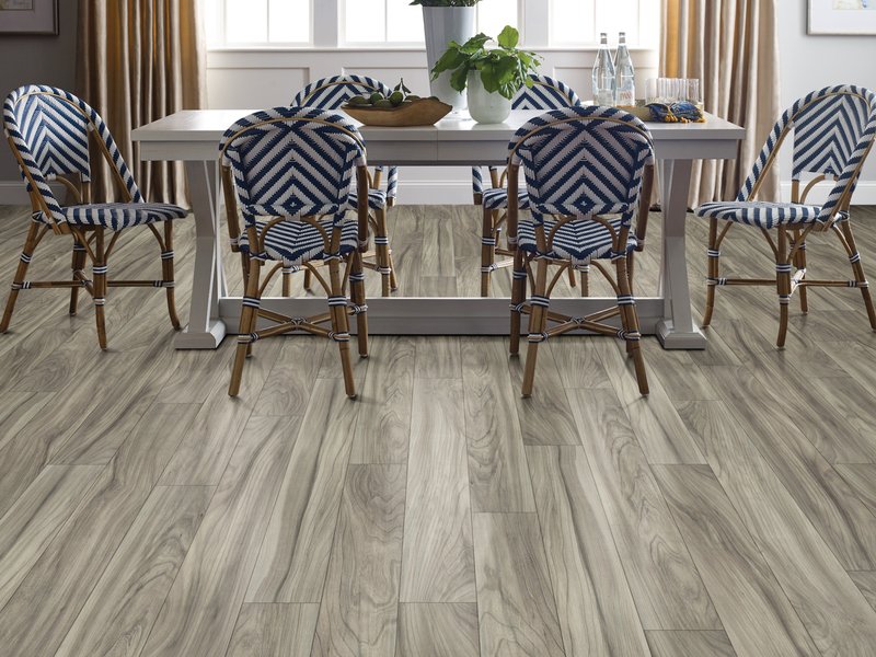 Laminate Flooring Care: Keep Your Floors Looking New