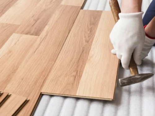 Why Waterproof LVP is Essential for South Dakota Homes