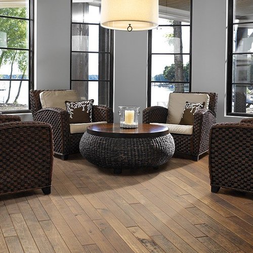 Luxury hardwood in Hot Springs, SD from Altimate Flooring