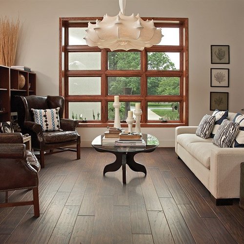 Timeless hardwood in Custer, SD from Altimate Flooring
