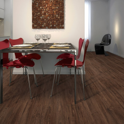 Altimate Flooring providing affordable luxury vinyl flooring to complete your design in Rapid City, SD-Benton Beach II - Coffee Bean