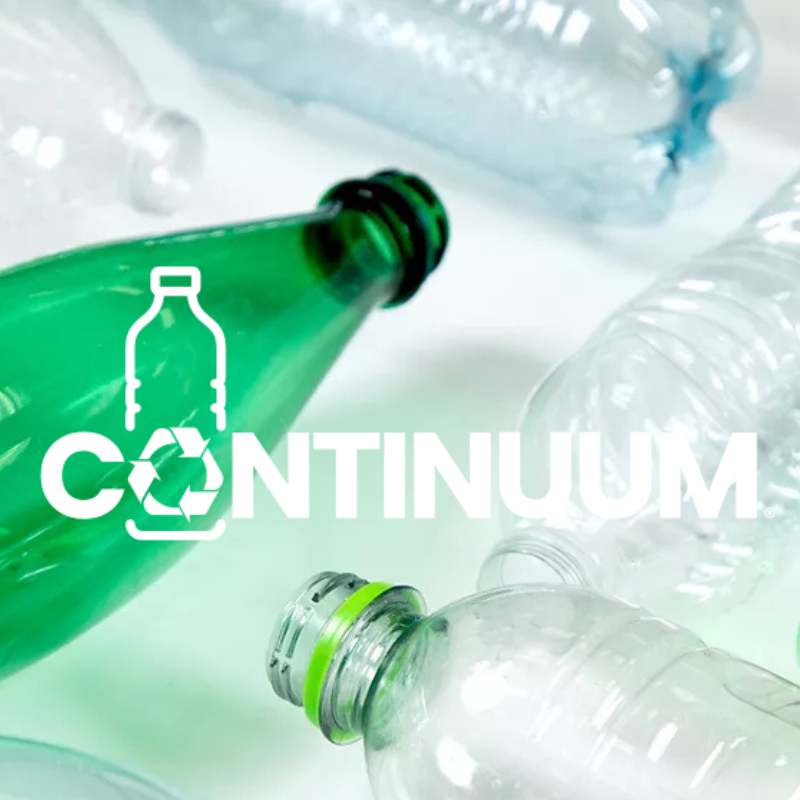 Continuum - the ultimate innovation in PET carpet