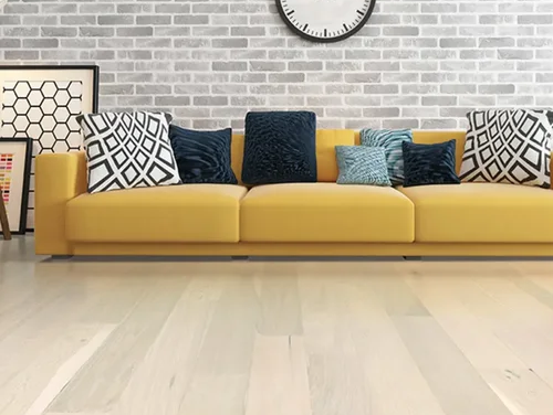 Laminate Basics: The Smart Alternative to Hardwood
