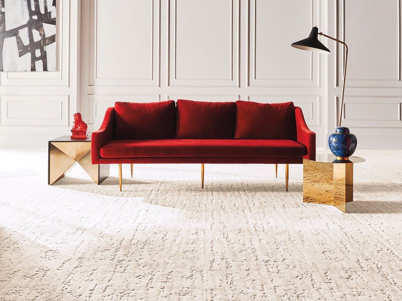 Style, Texture & Everything In Between