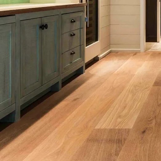 Hardwood flooring in South Dakota