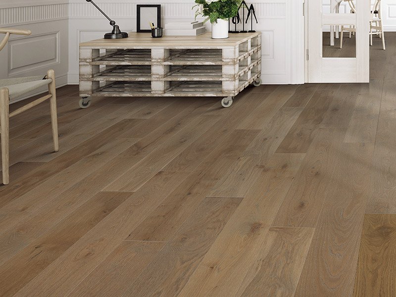 Troubleshooting Common Wood Floor Issues