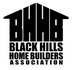 Black Hills Home Builders Association logo