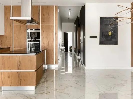 Subfloor Preparation: Clearing the Path for Your New Tile