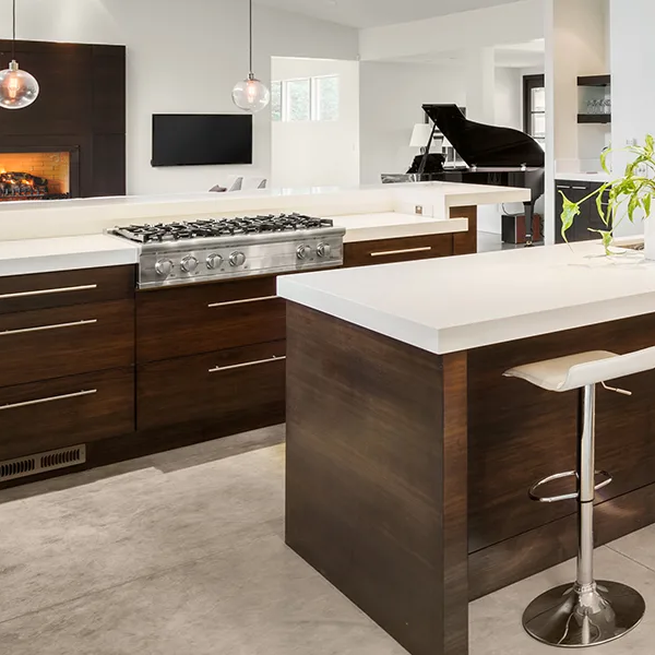 Countertops by altimate flooring store