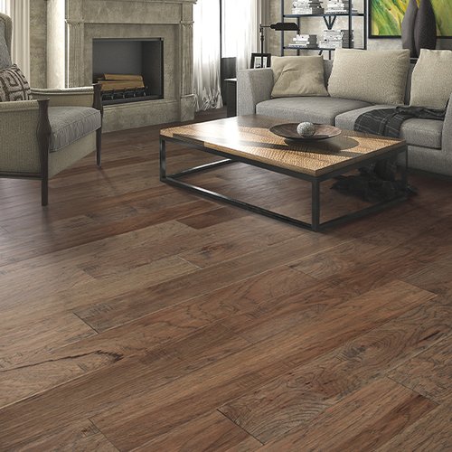 Modern Hardwood flooring ideas in Crazy Horse, SD from Altimate Flooring