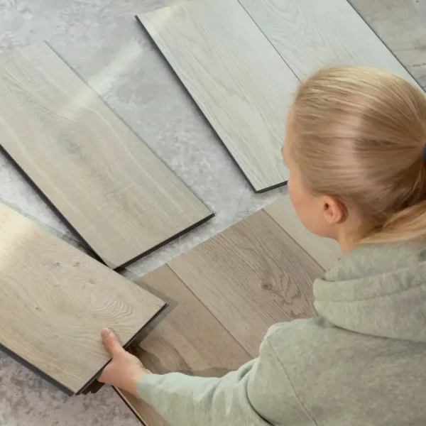 A homeowner’s guide to eco-friendly flooring solutions