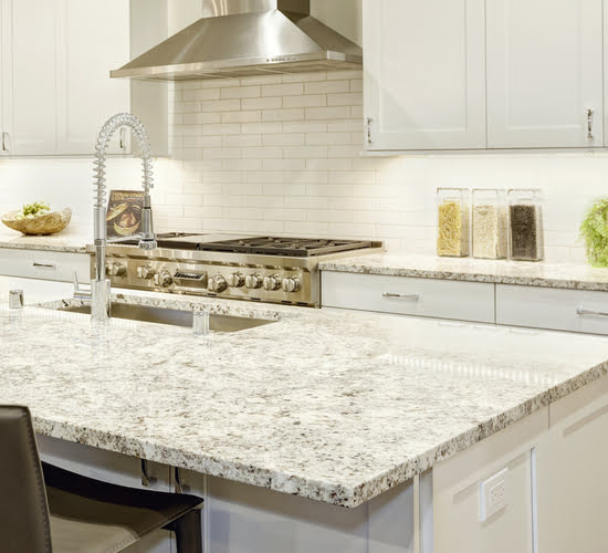 Altimate Flooring Countertops